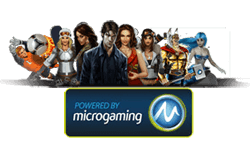 microgaming features