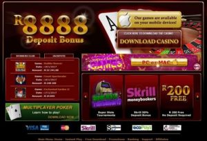 silver sands casino - bonus and promotions