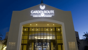 Garden Route Casino