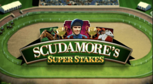 Scudamore’s Super Stakes Slo